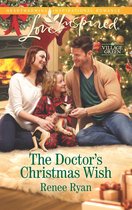 Village Green - The Doctor's Christmas Wish