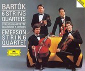 String Quartets 1-6