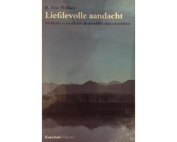 Liefdevolle aandacht