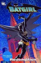 Batgirl Redemption TP