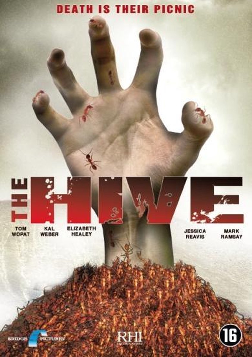 Hive