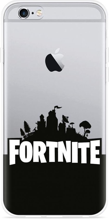 iPhone 6/6S Hoesje Fortnite | bol.com