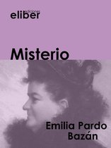 Clásicos de la literatura castellana - Misterio