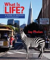 What Is Life? a Guide to Biology with Physiology (High School)