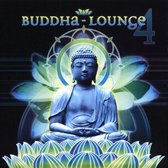 Buddha Lounge, Vol. 4