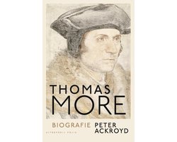 Omslag van Thomas More