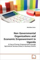 Non Governmental Organizations and Economic Empowerment in Uganda