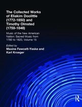 Eliakim Doolittle (1772-1850) and Timothy Olmsted (1759-1848)