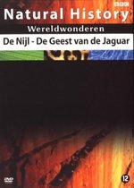 Natural History Wereldwonderen-Nijl/Geest Van De Jaguar