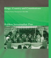 Kings, Country and Constitutions