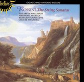 Rossini: The Sonatas