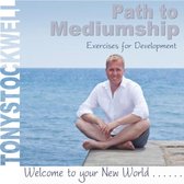 Tony Stockwell - Path To Mediumship (CD)