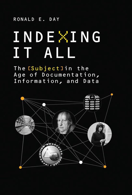 History and Foundations of Information Science - Indexing It ... - cover