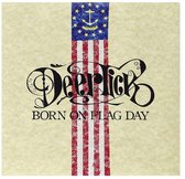 Deer Tick - Born On Flag Day (LP)