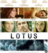 Lotus (Blu-ray)