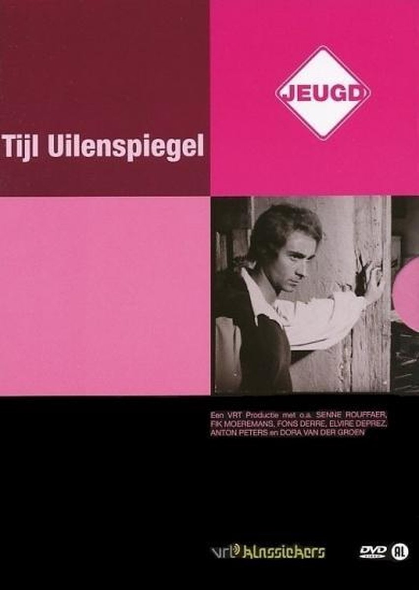 Speelfilm - Tijl Uilenspiegel