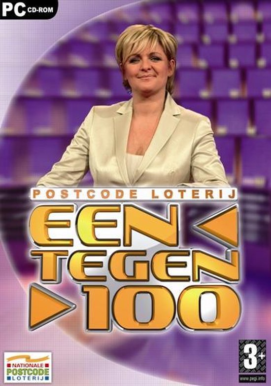 1 tegen 100 bol