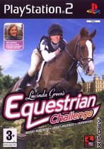 Lucinda Green's, Equestrian Challenge