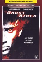 Ghost Rider (2DVD)(Deluxe Selection)