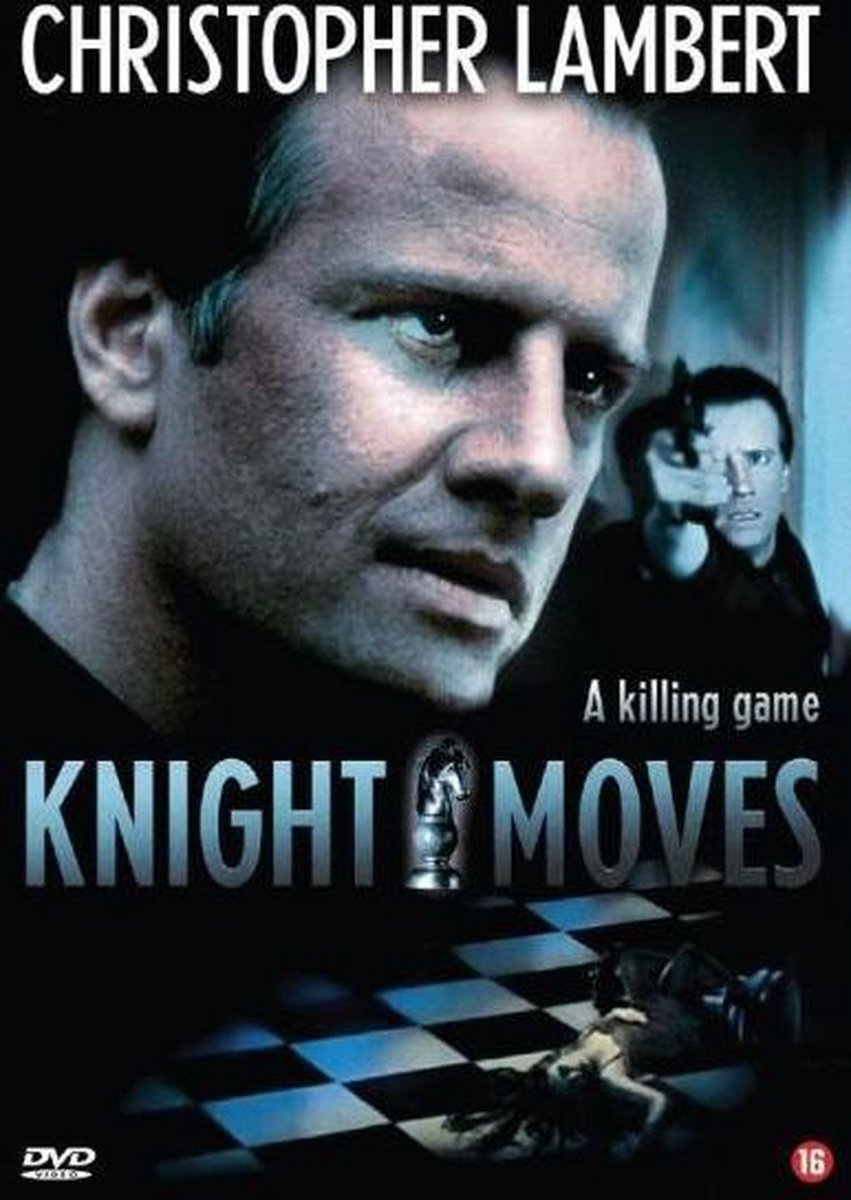 Knight Moves