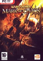Warhammer - Mark Of Chaos