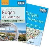 Rügen / Hiddensee Reise-Taschenbuch Dumont