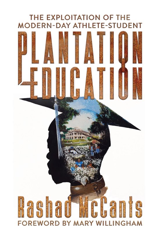 Plantation Education - cover