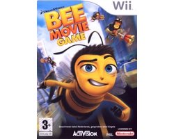 Bee Movie Game Games bol