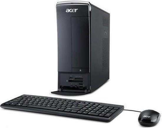 Acer Aspire X3470 - Desktop | bol