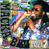Live Again: Roots Ragga 2
