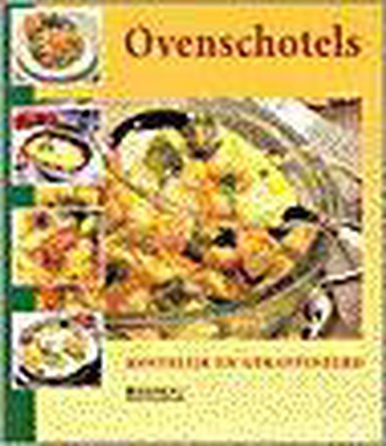 OVENSCHOTELS