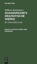 Hamlet, Prinz von Danmark