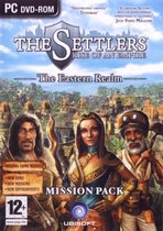 The Settlers Rise of an Empire - The Eastern Realm
