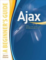 Beginner's Guide - Ajax : A Beginner's Guide