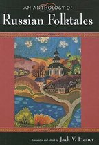 An Anthology of Russian Folktales