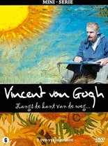 Vincent Van Gogh - Langs De Kant Van De Weg (DVD)
