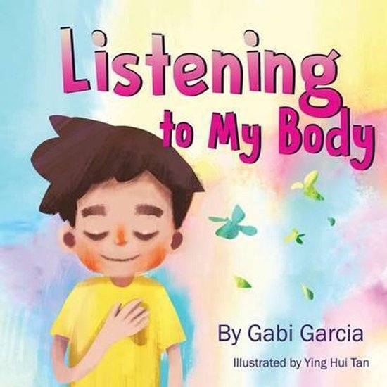 Listening to My Body - cover