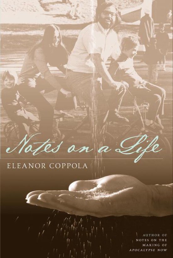 Notes on a Life - cover