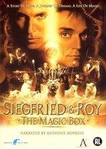 Siegfried & Roy - The Magic Box