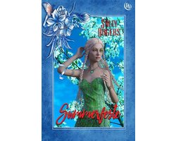 Garlands of Thorn and May 2 - Summerfeste