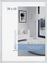 Nielsen C2 zilver 30x40 aluminium 63003