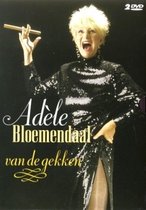 Adele Bloemendaal - Van De Gekken