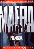 Speelfilm - Maffia Filmbox