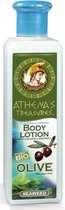 Pharmaid Athenas Treasures Bodylotion Seaweed | Olive Oil Skincare  250ml