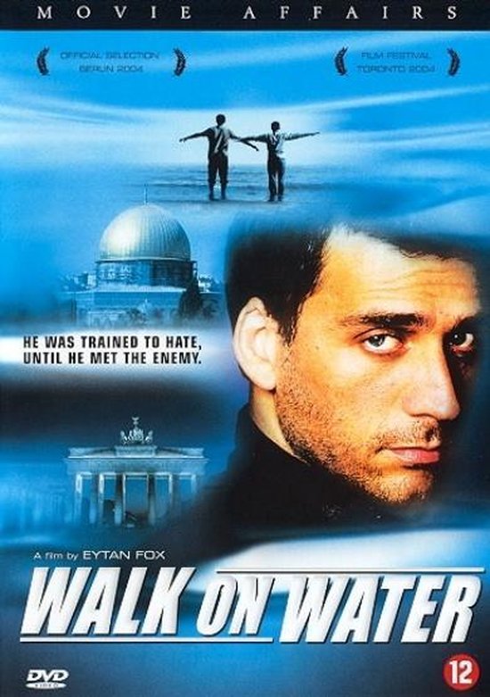 Walk On Water (Ex-rental)