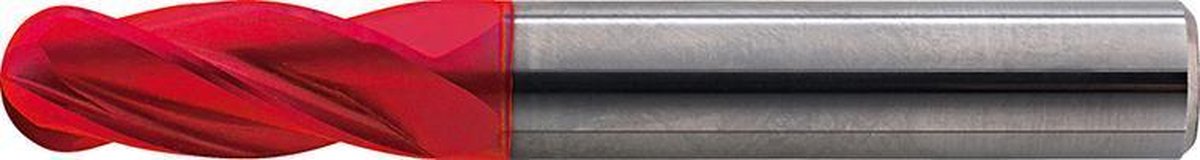 Radiusfrees WN, HA Z4 L VHM FIRE 14,0mm Gühring