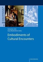 Embodiments of Cultural Encounters
