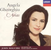 Angela Gheorghiu - Arias / Mauceri