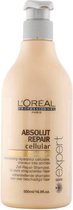 L'Oreal Expert Professionnel ABSOLUT REPAIR CELLULAR shampoo 500 ml