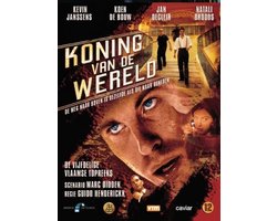 Koning Van De Wereld